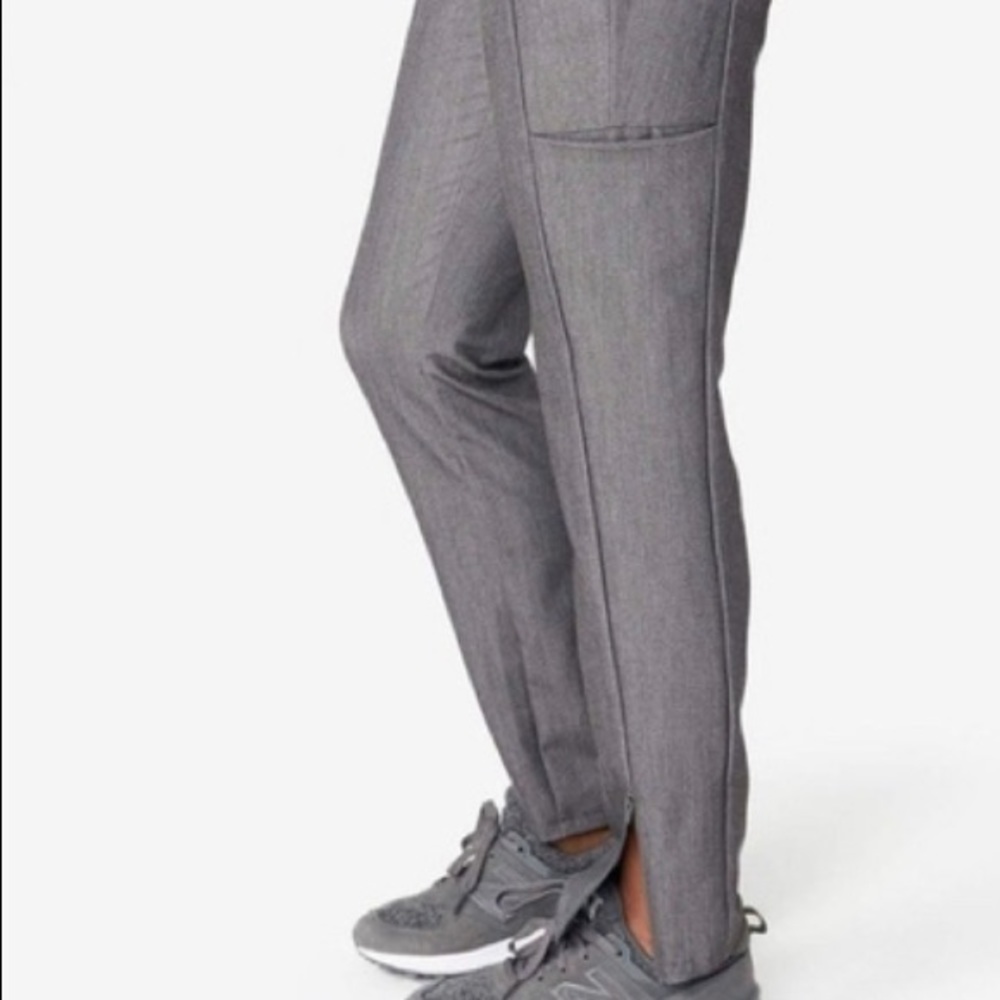 Figs Scrub Pants Limited Edition Alwar Slim Fit